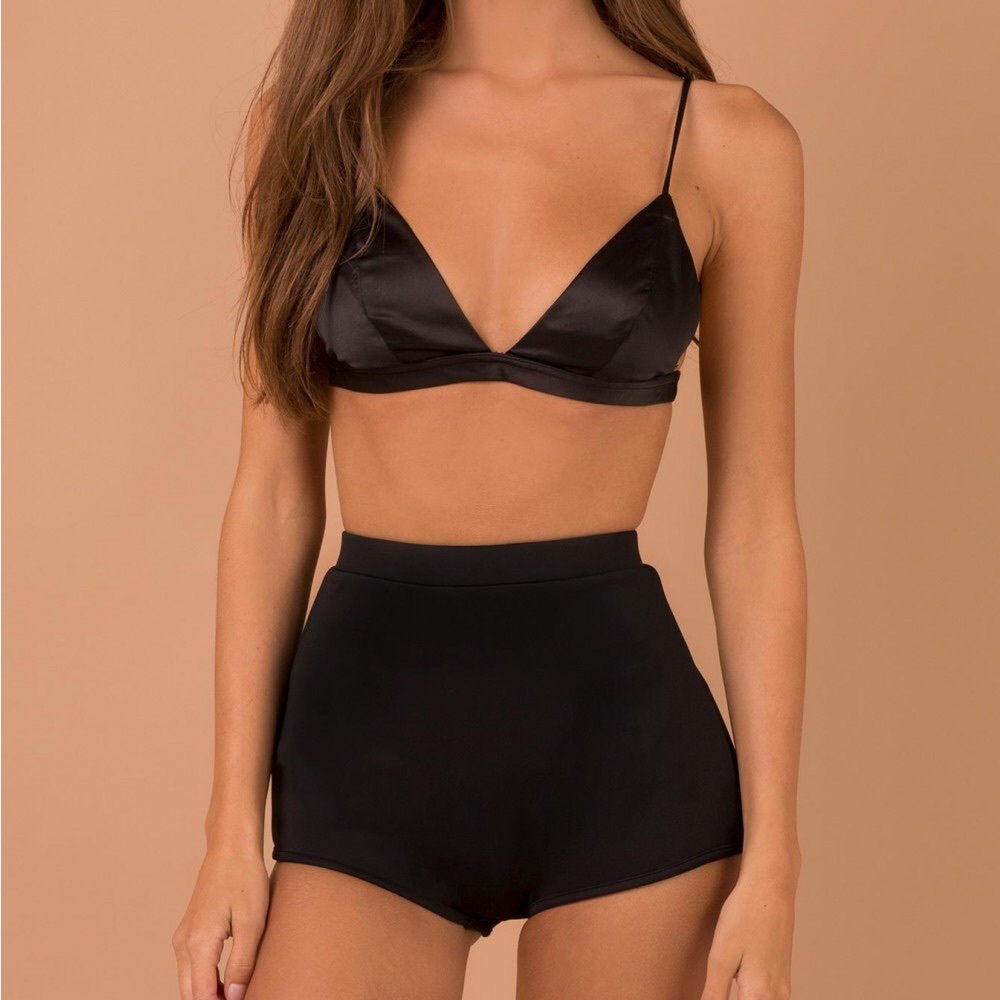 Princess Polly Jericho bloomers- shorts